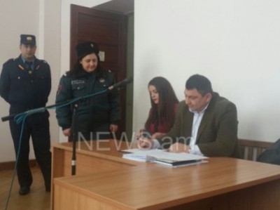 Տիգրան Ուրիխանյանին բերման կենթարկե՞ն դատարան