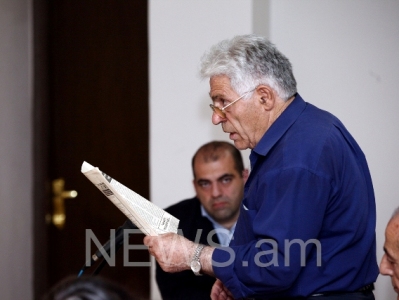 Суд отклонил ходатайство потерпевшего по делу об оффшорном скандале