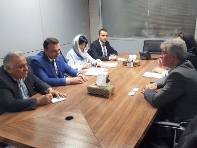 Армения представила в Иране широкий спектр возможностей экономического сотрудничества