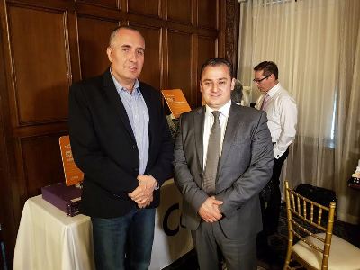 Представители Ucom и Calix наметили будущее телекоммуникационной отрасли
