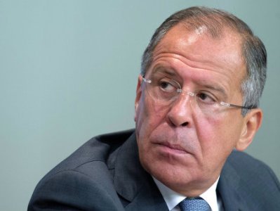 Лаврова удивила обеспокоенность Тиллерсона в связи с сближением России и Турции