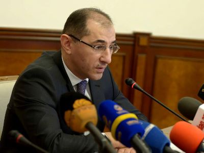 Բիզնեսի համար ԱԱՀ-ի դուրսգրումը կդյուրացնենք՝ թող զուր վարկեր չվեցնի շրջանառության նպատակով