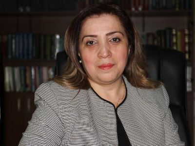 «Նա նվիրումով կստանձնի դատավորի կոչումը». Վճռաբեկ դատարանի նախագահը ներկայացրել է նորանշանակ դատավորին