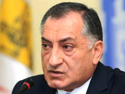 Հեղինակության վարկ կարող եմ տրամադրել հազար նման խմբակցության. Արեյանը՝ «Երկիր Ծիրանիի» մասին