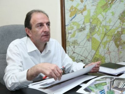 В ближайшее время завершится строительство музея Гранта Матевосяна в Ереване
