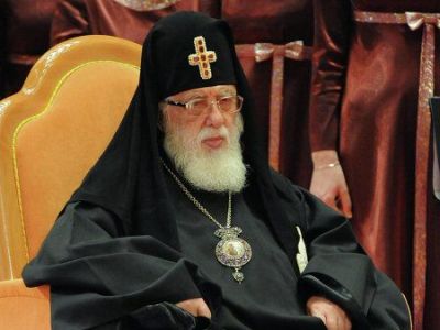 Патриархия Грузии бьет тревогу:  Азербайджанский  телеканал поглумился над грузинскими верующими