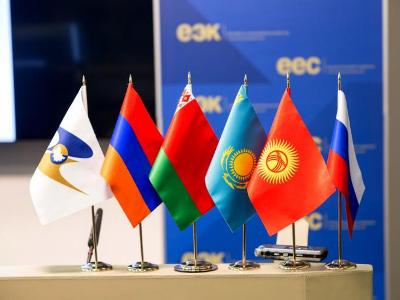 ԵՏՀ-ն Չինաստանին առաջարկել է համատեղ զարգացնել էլեկտրամոբիլների արտադրությունը