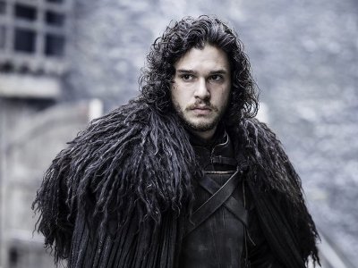 Empire раскрыл настоящее имя Джона Сноу из «Игры престолов»