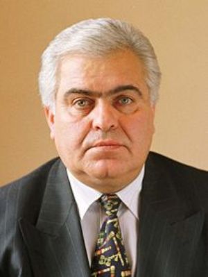 «Փաստ». Վարչապետի գլխավոր խորհրդականի տղան նոր պաշտոն է ստացել