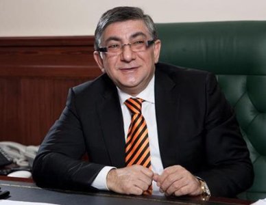 «Հրապարակ». Խաչատուր Սուքիասյանը որոշել է իր միջոցներով Երեւանում ճոպանուղի կառուցել. երթուղին հայտնի է