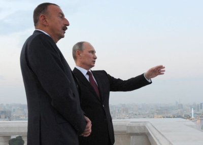 Newspaper: Zakharova's statement is an attempt to cut Azerbaijan down to size
