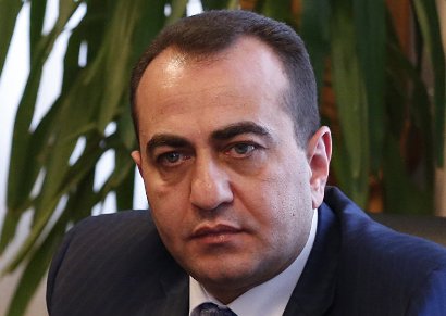 «Հրապարակ». Էրեբունին վերջնականապես «ազատագրվեց» Մհեր Սեդրակյանի մարդկանցից. նորերը «Պիստի» շրջապատից են