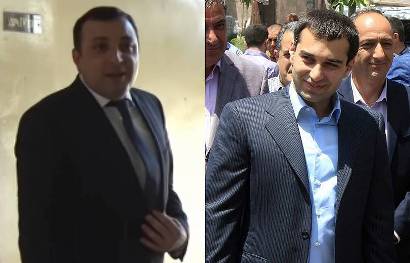 «ՀԺ». Արտաշատի քաղաքապետարանում խառն են. տեղը չեն բերում, թե ով է քաղաքապետը