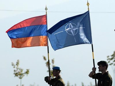 «168 ժամ». Ի՞նչ կլինի, եթե Հայաստանը որոշի անդամակցել ՆԱՏՕ-ին