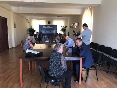 Գյումրիի փաստաբանները շաբաթական մեկ օր քաղաքացիներին կտրամադրեն անվճար իրավաբանական խորհրդատվություն