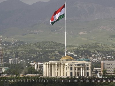 Посольство США предупредило об угрозе терактов в Таджикистане
