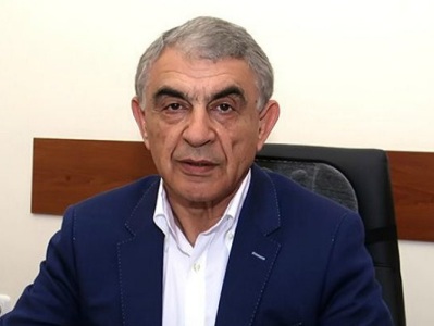 Спикер парламента Армении: Непонятно молчание международных партнёров в ответ на агрессию Баку