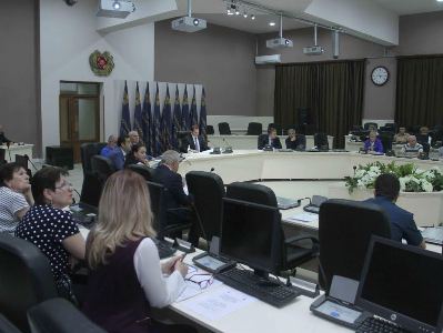 Քննարկվել է թունաքիմիկատների մեկուսացման ծրագիրը. Հայաստանը կունենա հատուկ պահպանության տարածք