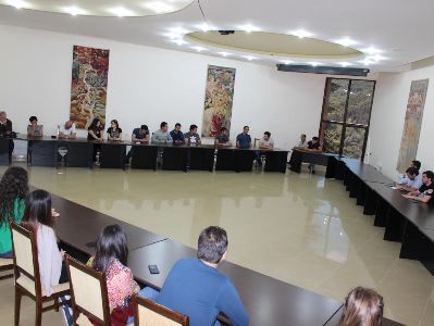«Հայազնը» ինքնալուծարվում է. անհրաժեշտ է մեծ թիմ. կուսակցության համագումարը բանաձեւերի է ընդունել