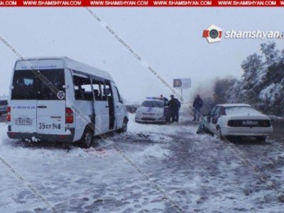 18-ամյա ուսանողուհու մահվան հետքերով. բարեգործական միկրոավտոբուսի վարորդի պաշտպանի վերաքննիչ բողոքը մերժվել է