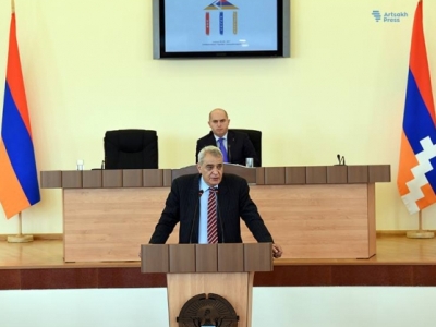 Ռուսաստան-Ադրբեջան հարաբերություններում որոշակի բարդություններ են ստեղծվել. Դավիթ Շահնազարյան