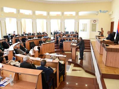 Экс-министр обороны Армении: Полномасштабная война в Карабахе маловероятна