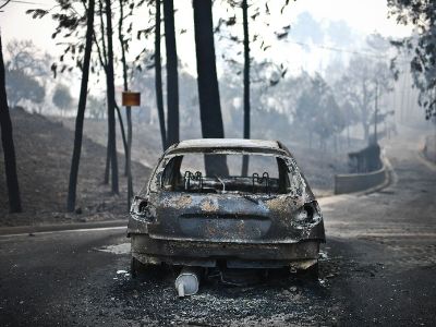 Portugal declares 3 days of mourning