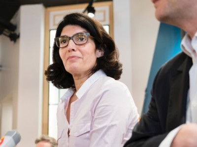 Armenian to become France MP