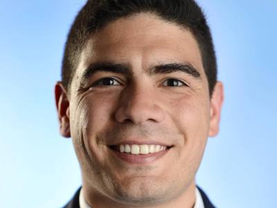 Armenian elected to France parliament