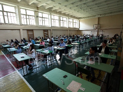 Անգլերենից 20 միավոր է ստացել 229, իսկ ֆրանսերենից ու գերմաներենից՝ 6 դիմորդ