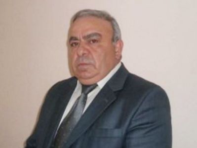 Врам Гюлзадян назначен советником премьер-министра Армении
