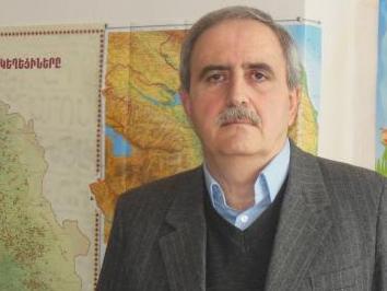 Экс-депутат парламента: В Армении необходимо создать Музей наследия беженцев из Гардмана и Ширвана