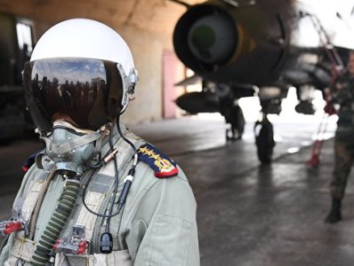 Минобороны РФ прекращает взаимодействия с Пентагоном по Сирии