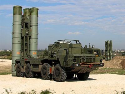 Глава ФСВТС заявил о серьезных намерениях Турции по закупке С-400