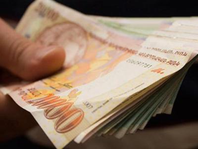В 2017-22 гг в Армении хотят поднять минимальную зарплату на 25%