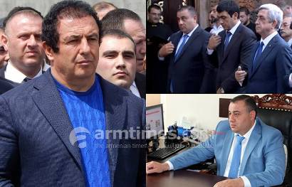 «ՀԺ». Եւս մեկ քաղաք կմնա Ծառուկյանի ազդեցության տակ. ՀՀԿ-ի քողարկված թեկնածուն պարտվել է
