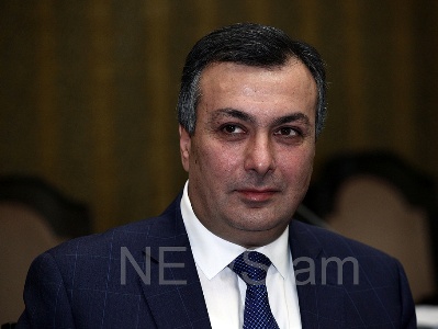 «Հրապարակ». Նախարարի վրա զայրացած են. «լայաղ չէր արել» ներկա գտնվել համերգին. Նա դստերն էր խոսք տվել