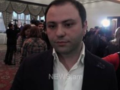 «Ժողովուրդ». Աբրահամ Մանուկյանի հարուստ պատգամավոր որդին. Ուշագրավ հայտարարագիր