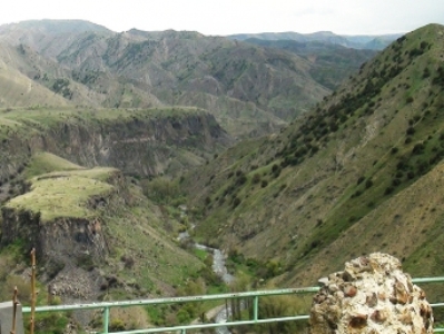 Օրինակա՞ն է առանց փորձաքննության Քաղցրաշենի ծրագրում փոփոխություն անել. «S.O.S. Գառնի»-ի նամակին արձագանքել են