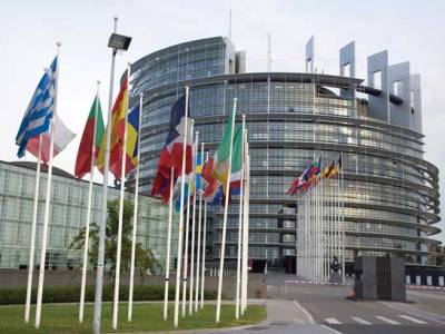 European Parliament’s committee asks to suspend Turkey accession talks