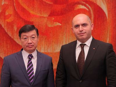 Armenian official: OSCE Minsk Group is expected to make targeted statements