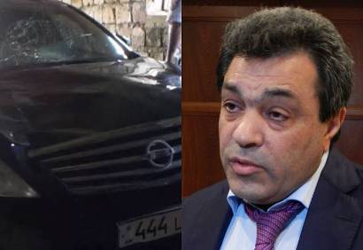 «ՀԺ». Մահացու ելքով վրաերթից հետո Հրազդանի քաղաքապետարանը 6.2 միլիոն դրամով նոր ավտոմեքենա կգնի