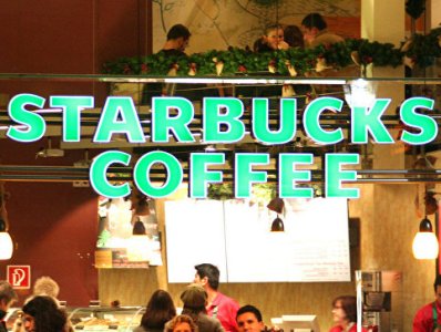 Starbucks to hire 2,500 refugees in Europe