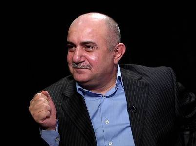 Экс-министр обороны Нагорного Карабаха обвиняется в отмывании денег