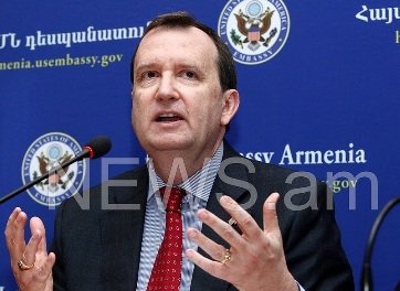 Ո՞ր դեպքում ԱՄՆ-ը 8 մլրդ դոլարի ներդրումային ծրագիրը կիրականացնի ՀՀ-ում. դեսպանի պարզաբանումը