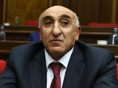 Министр: При поддержке доноров до конца 2018 года в Армении откроется около 2 тысяч рабочих мест