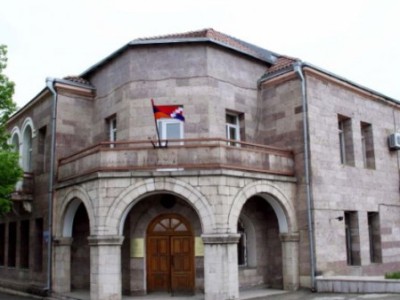 Karabakh MFA: Baku wants to torpedo peacemaking efforts of OSCE Minsk Group