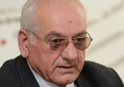 «Հրապարակ». Գնդապետ Մարգարյանը սրբագրում է «Հակակրիմինալ»-ի «սեւ ցուցակը». ովքե՞ր են ցուցակում
