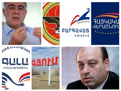 «Հրապարակ». «Բալասանյան» դաշինքի ներսում «խժդժուկներ» են եղել. ՀՎԿ-ականը բացում է փակագծերը