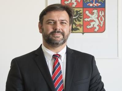 Չեխիան բավարարված չէ Հայաստանի հետ տնտեսական փոխգործակցության ներկայիս մակարդակով. Չեխիայի դեսպան
